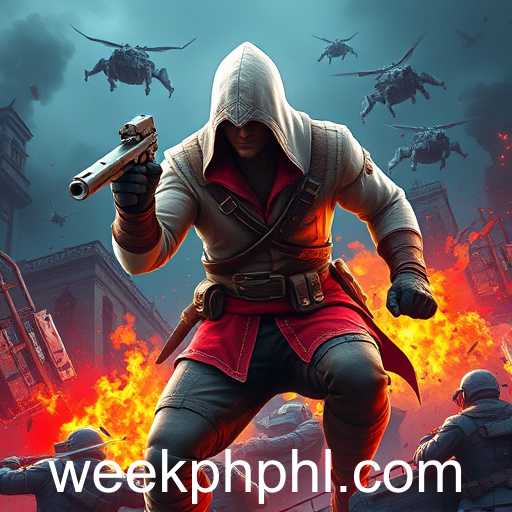 Action Thrills: Exploring the Heart of Adrenaline Gaming