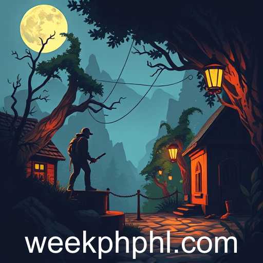 Exploring the Excitement of Adventure Quests: Embrace the Theme of 'weekph'