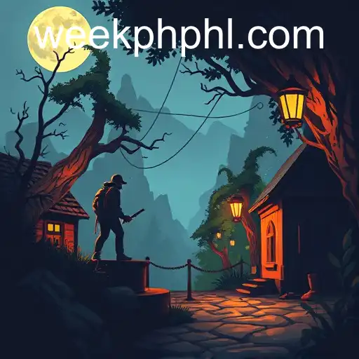 Exploring the Excitement of Adventure Quests: Embrace the Theme of 'weekph'