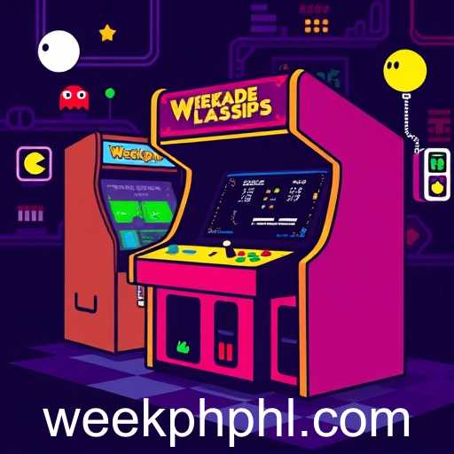 Exploring the Timeless Appeal of 'Arcade Classics' in the Digital Age