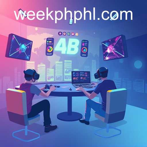 Exploring the Digital Playground: The Rise of Online Gaming Platforms