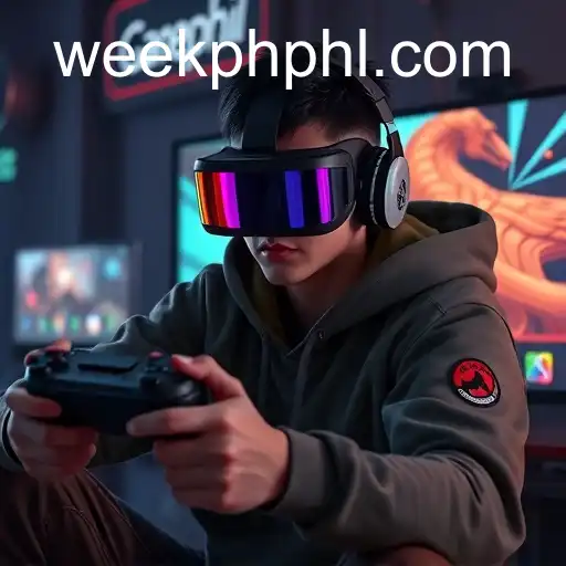 The Evolution of Online Gaming in 2025