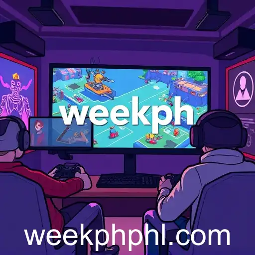 Unlocking the Future of Online Gaming