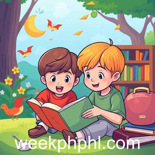 Gaming Evolution: Weekph Soars in 2025