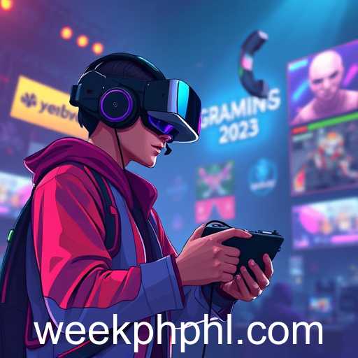 Gaming's Digital Renaissance: Embracing Innovation