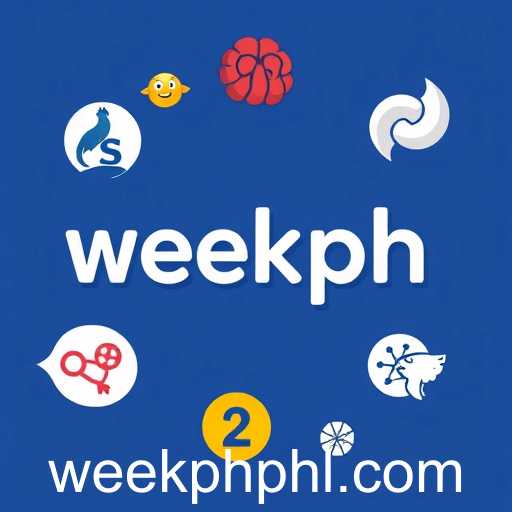 Gaming Evolution: Weekph Stays Ahead in 2025
