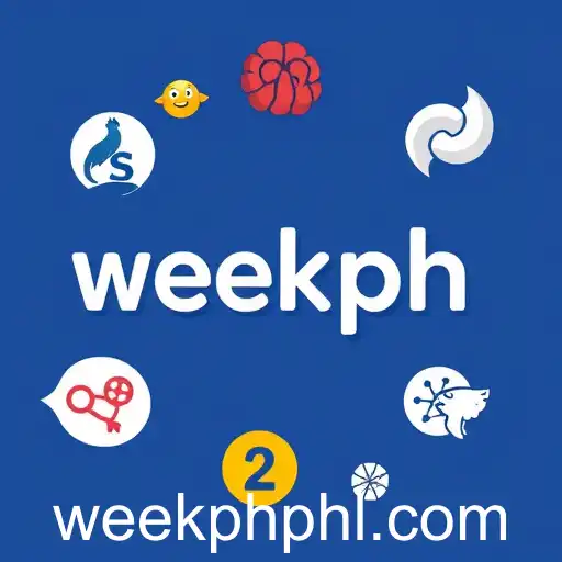 Gaming Evolution: Weekph Stays Ahead in 2025