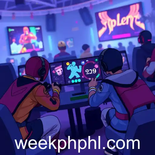 The Rise of Online Gaming Platforms in 2025