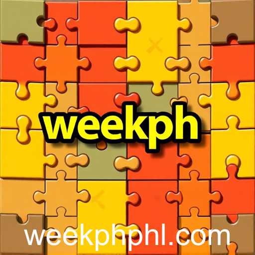 Exploring the Intriguing World of Puzzle Games: A Dive into Mind-Bending Entertainment on Weekph