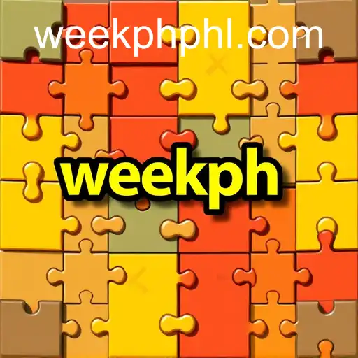 Exploring the Intriguing World of Puzzle Games: A Dive into Mind-Bending Entertainment on Weekph