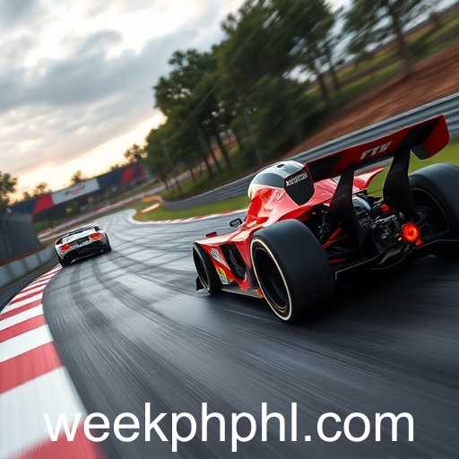 Exploring the Excitement of 'Racing Adventures' on Weekph