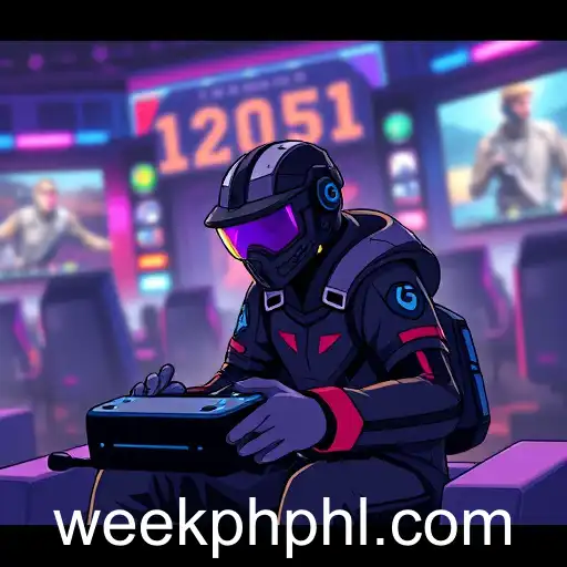 The Rise of Gaming in 2025