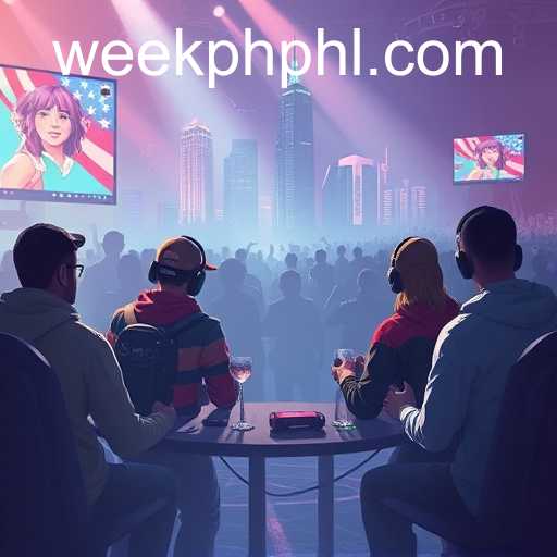 The Rise of Gaming Communities in 2025: The Role of Keywords