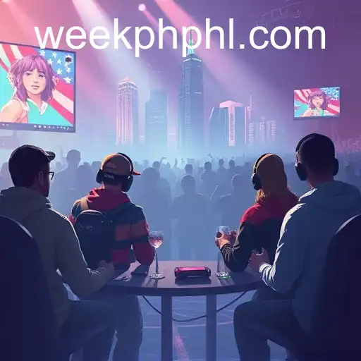 The Rise of Gaming Communities in 2025: The Role of Keywords