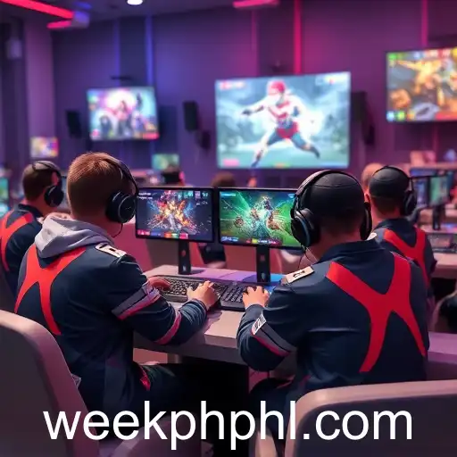 The Rise of Online Gaming in a Changing World