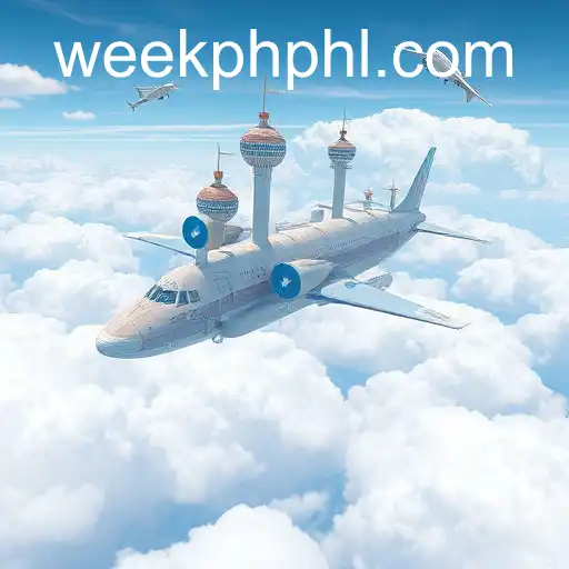 Exploring the Fascinating Realms of Simulation Worlds: A Deep Dive