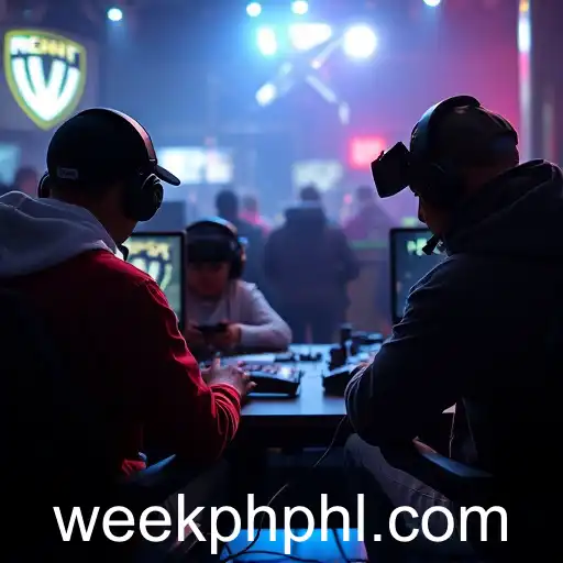 The Rise of Game Weekends in 2025