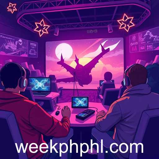 The Evolving World of Weekph Gaming Challenges