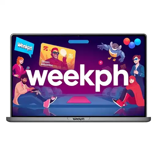 The Rise of WeekPh in the Gaming World