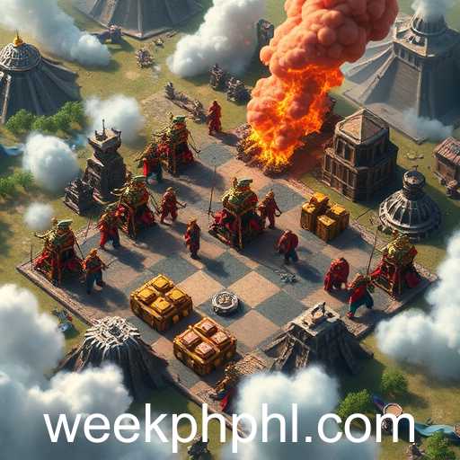 WeekPH: A New Era in Online Gaming