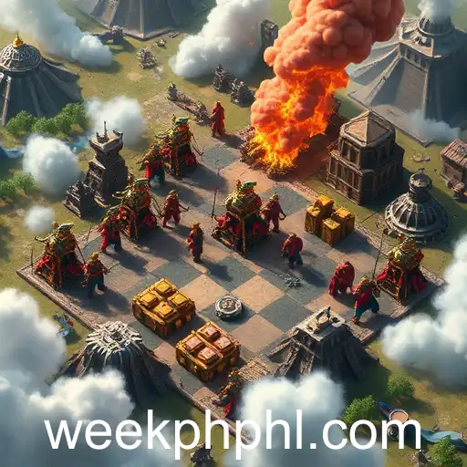 WeekPH: A New Era in Online Gaming